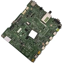 Compatible for Samsung,Main Board BN94-05268D for UE40D5520RKXXU UE40D5520RK UE40D5520 TV Motherboard