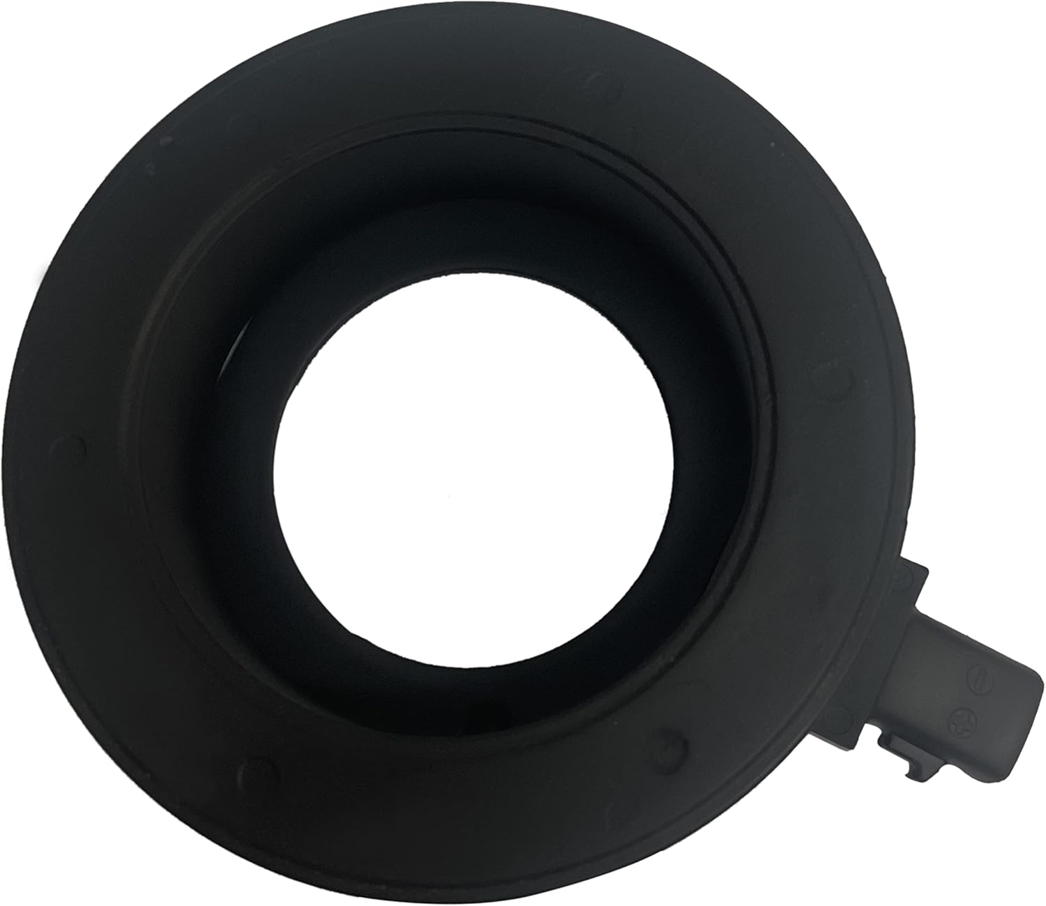 RYC A/C Compressor Clutch AIG298-01-CL (Only Fits Dodge Dart 1.4L 2013)