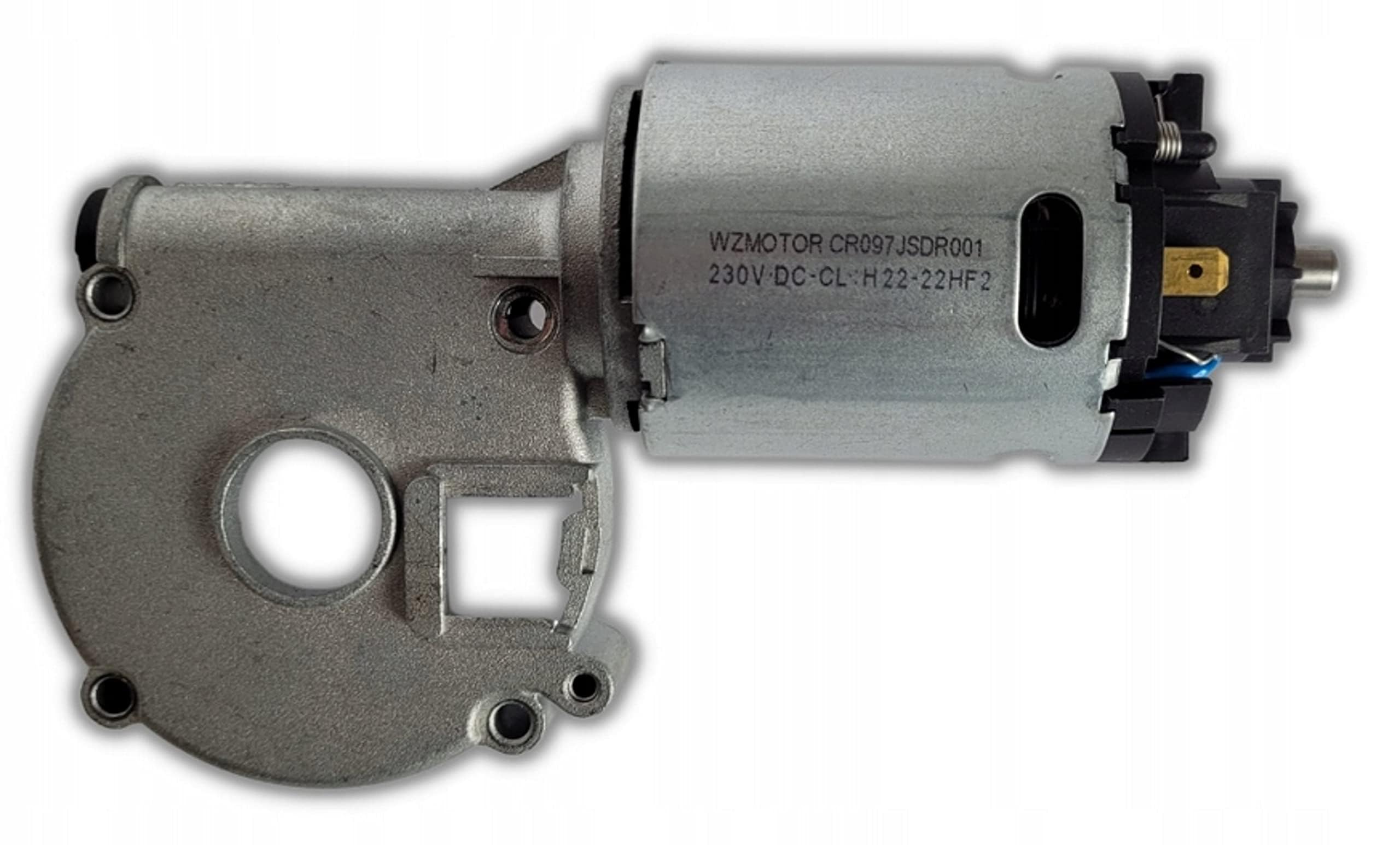 Beccuccio Per Caffè In Polvere Philips Saeco LatteGo - Ricambio Originale Compatibile EP12, EP22, EP32, EP35, EP50 E Altri Modelli - Foto 2