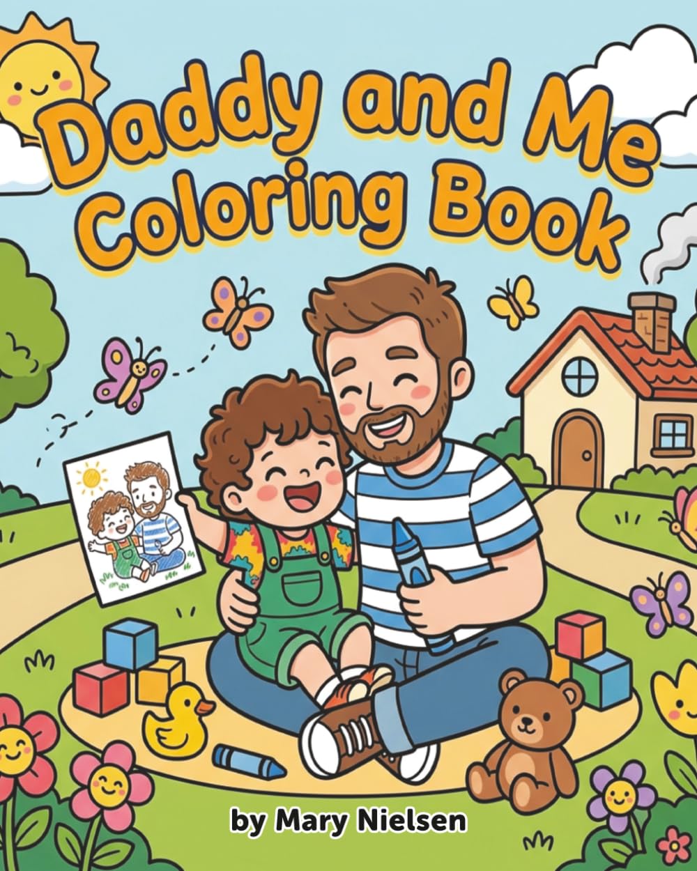 Daddy and Me