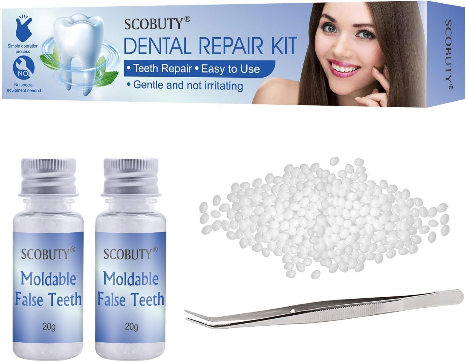 Enther Digital Weight Scale Bathroom Scale for Body Weight with Step-on Technology 4 High Precision Sensors Tempered Glass Large Backlit LCD Display Body Tape Measure Included 400lb/180kg/28st