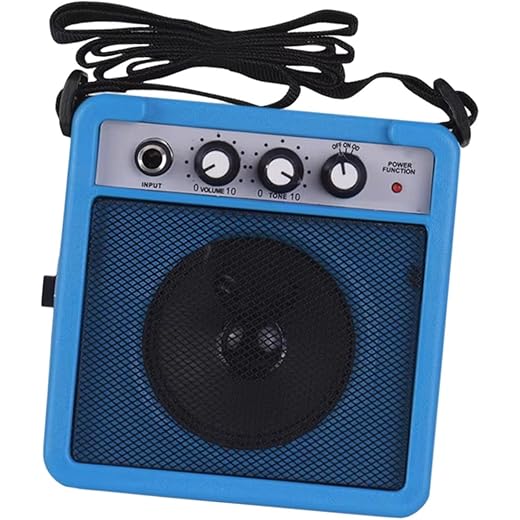 Electric Guitar Amp Amplifier for Practice