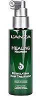 Algopix Similar Product 1 - LANZA Healing Nourish Stimulating Hair