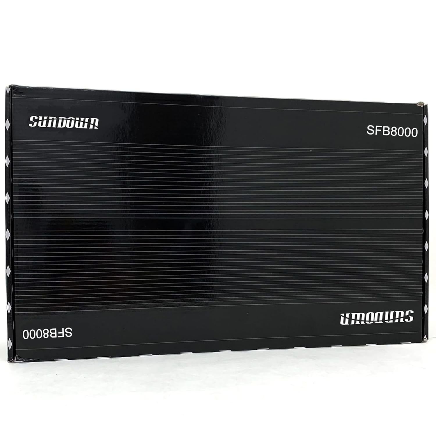 SFB8000 - Sundown Mono Amplifier