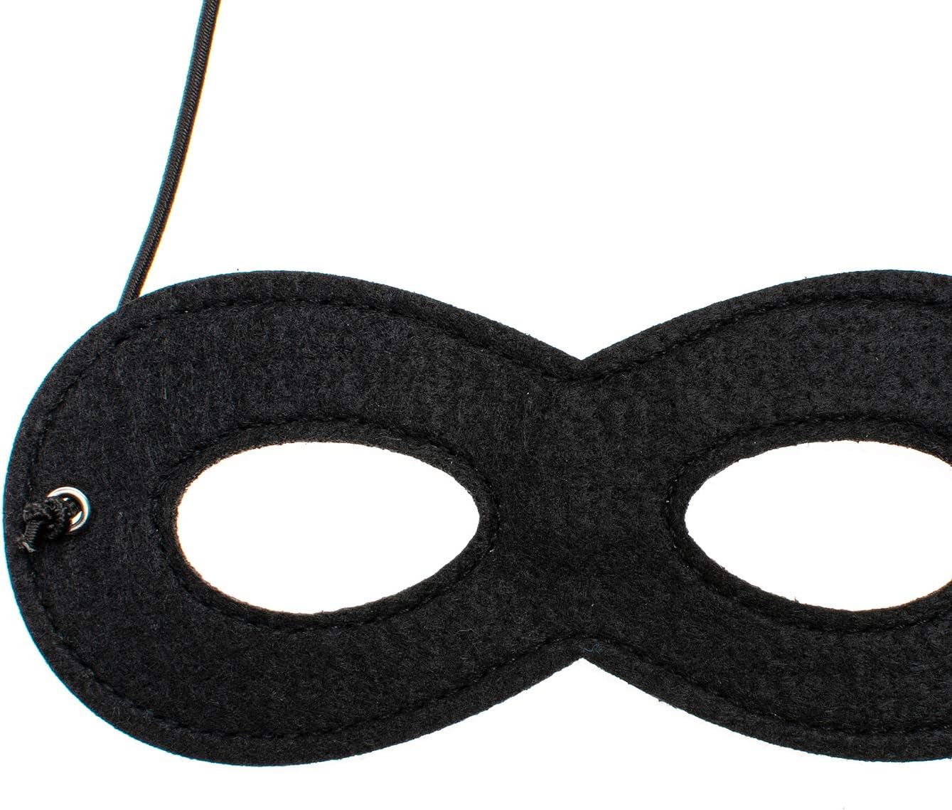 Cute Super Hero Eye Masks for Little Boys Kids Party Cosplay Halloween Accessory - Image 4