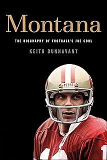 Montana The Biography of Footballs Lahore, Karachi - Pakistan