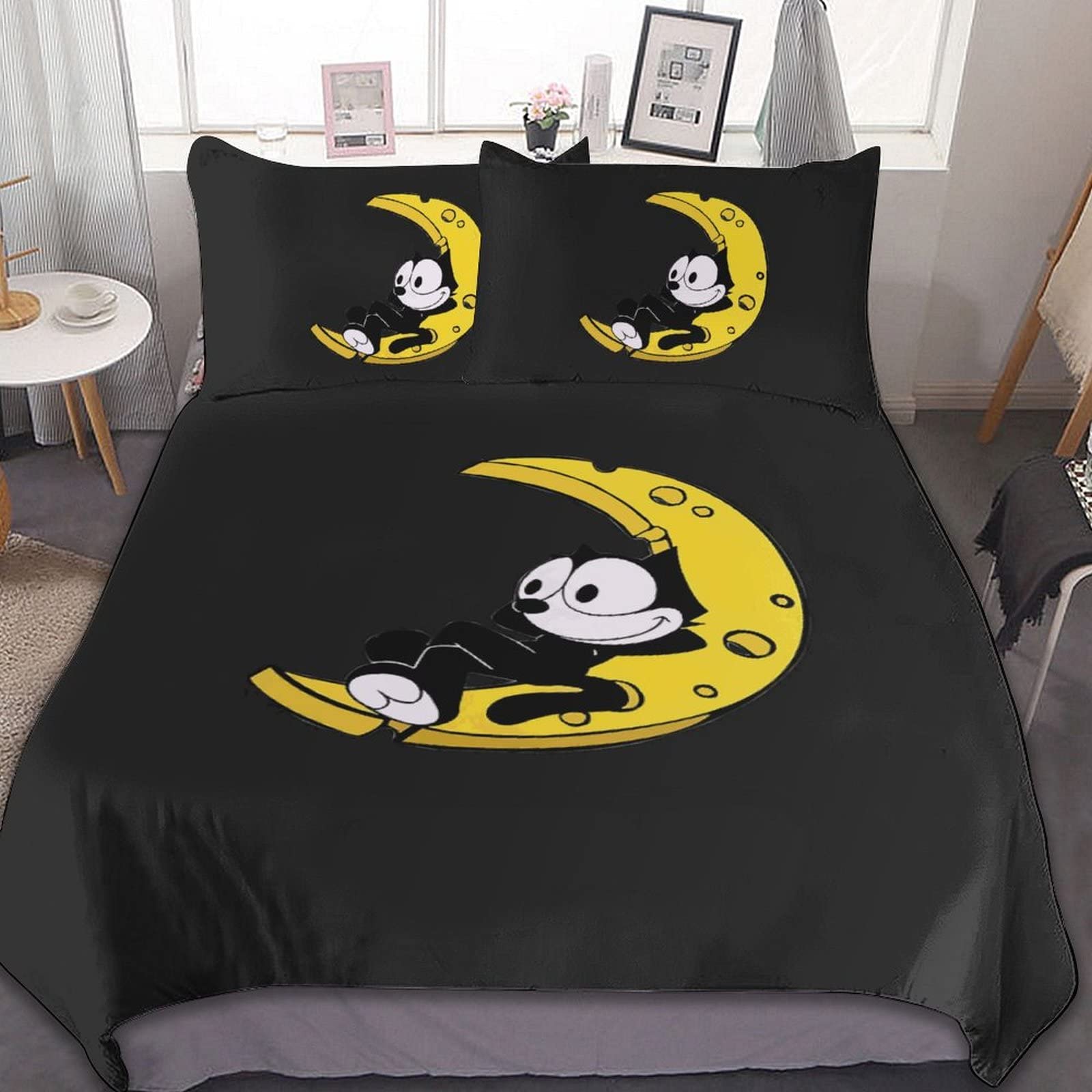 フィリックス枕カバーピリスキズ60✕40cm