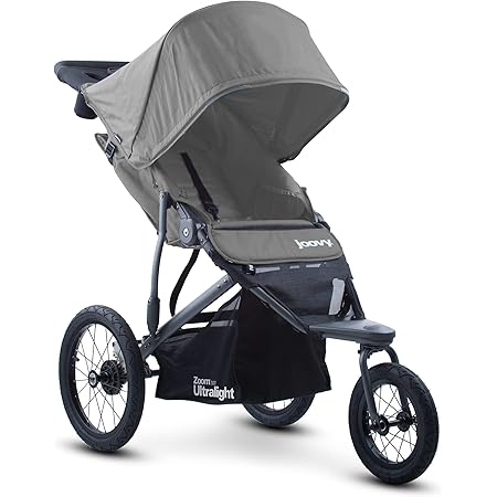 trailrider jogging stroller