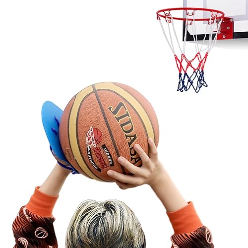 Basketball Shooting Trainer - Left & Right Handed Universal Basketball
