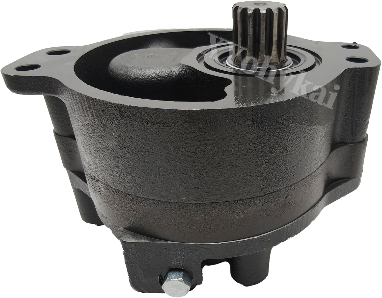 2P9239 Transmission Gear Pump Fits for CAT D7G D7F D8K D9H Bulldozer