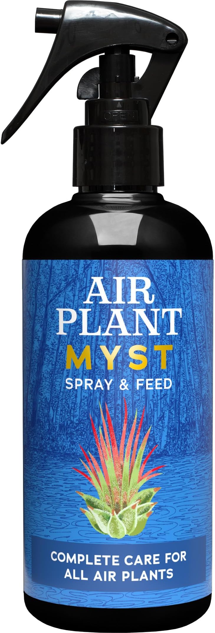 Air Plant Myst 300ml