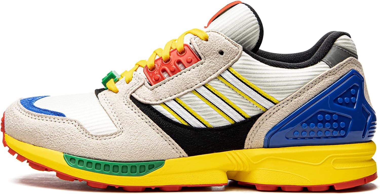 専用ページです♡ Adidas Samba XLG Cloud White / Royal Blue - Oct 2024 - IE9182