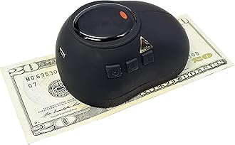 Vividia FM-120 USB Digital Forensic Document Examination Magnifier Camera for Professional Examiners 30x Magnification with White/Blue/IR/UVA/UVC/Laser 980nm Lighting Sources