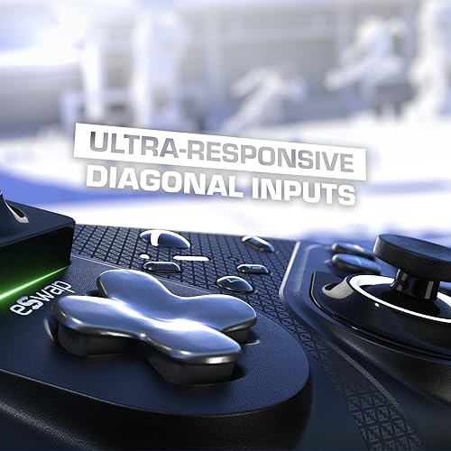 Vista 4 de Thrustmaster eSwap S Wired Pro Controller (XBOX Series XS, PC)