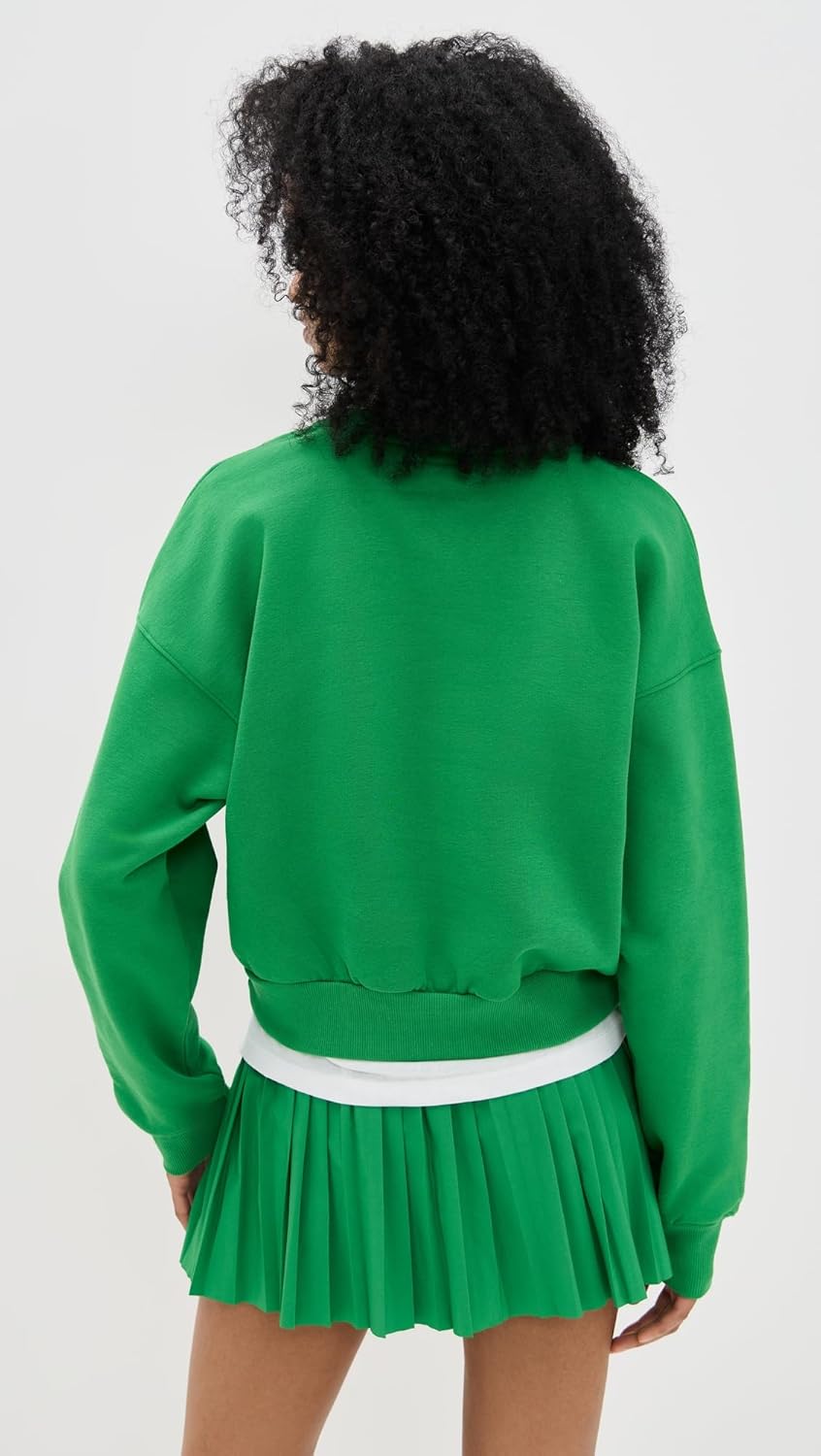 Beyond Yoga womens On the Go Pullover - Image 4