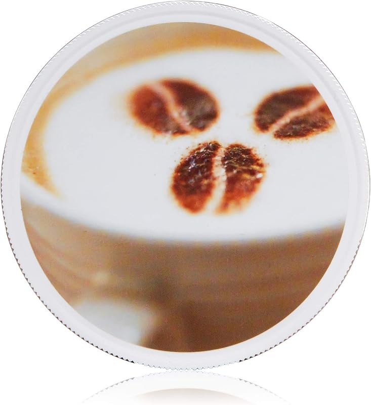 FarmHouse Fresh Esfoliante Corporal Triple Shot Caramel Coffee, 386 g