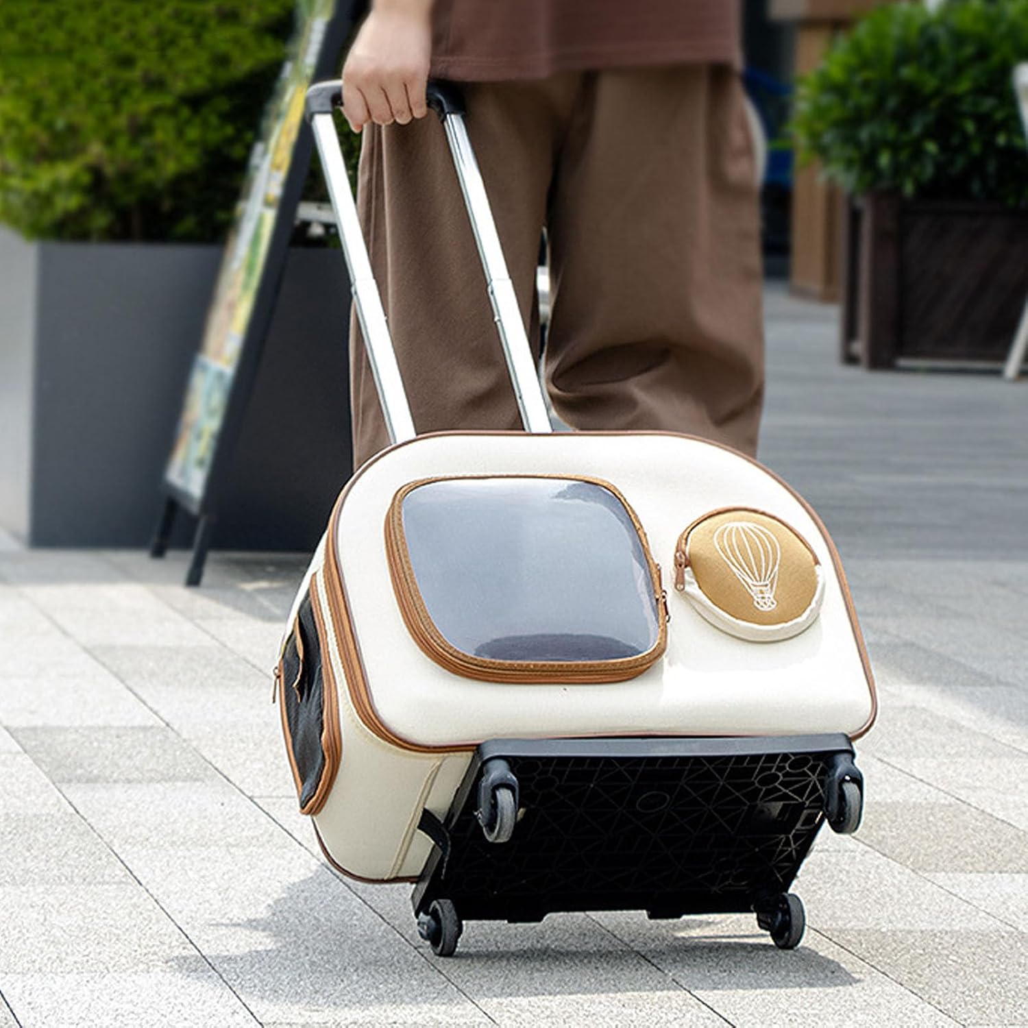 車 【塗装済品】DA18 V/W エブリイ プチバンパー