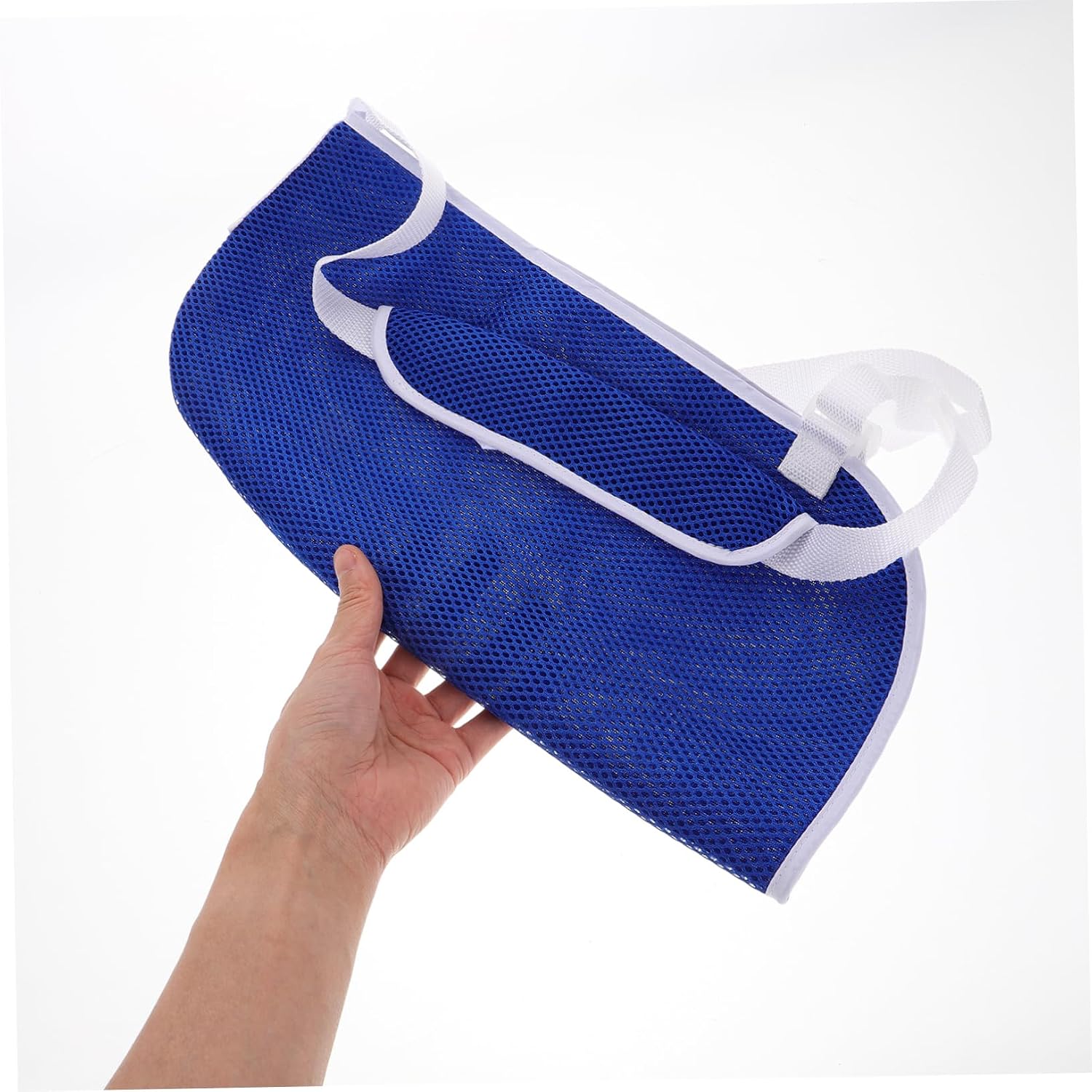 Boy Girl Arm Sling Breathable Forearm Support for Broken Elbow Wrist Shoulder Injuries Comfortable Mesh Design Boy Girl Sling for Immobilization and