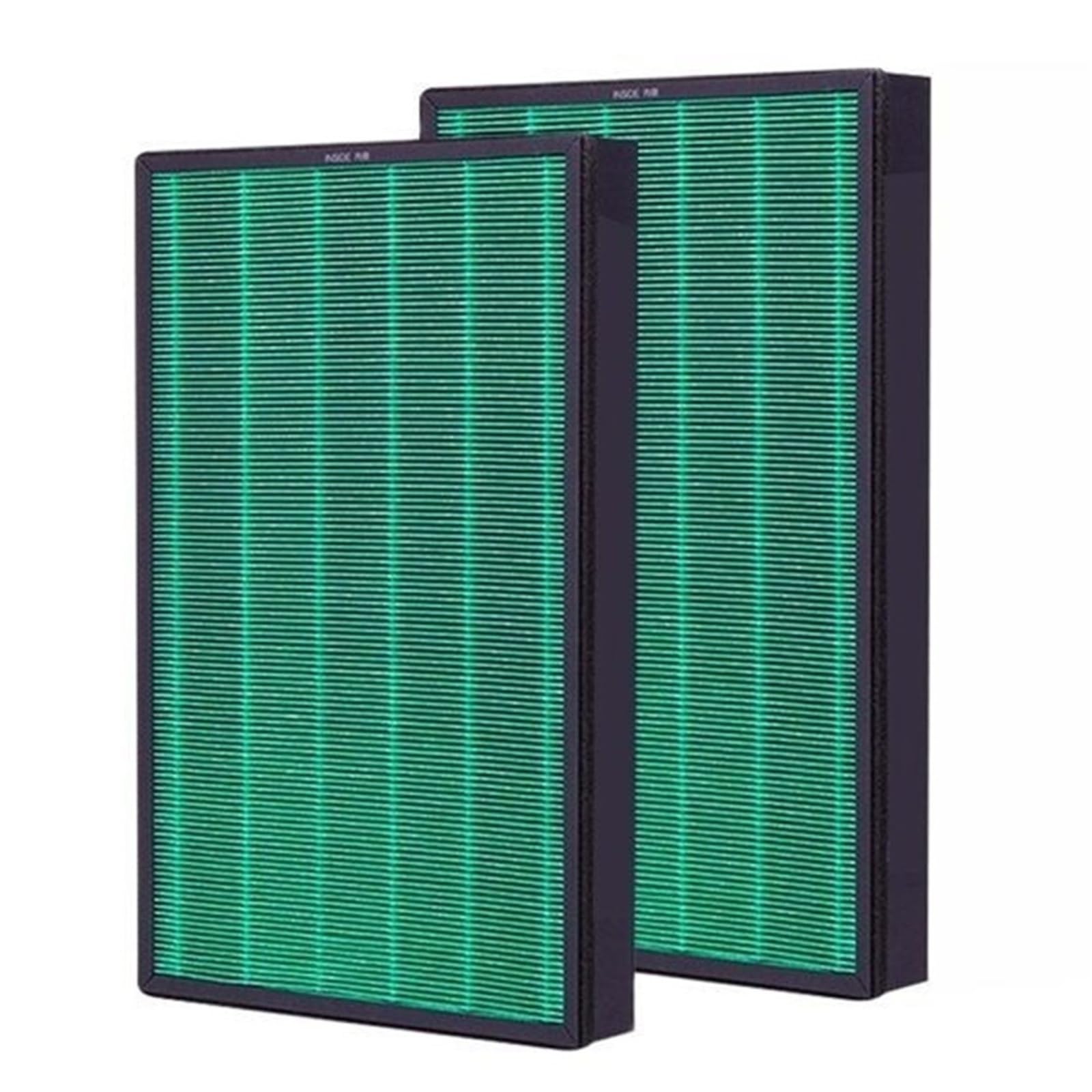 Filtro para Purificador de Aire, Compatible con Mijia M5R-FLHP