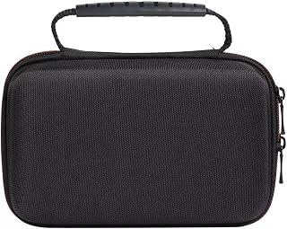 TARVIT Projector Bags EVA Hard Storage Bag Travel Protective Carry Case Nylon Card Holder for New Shell Bag for New