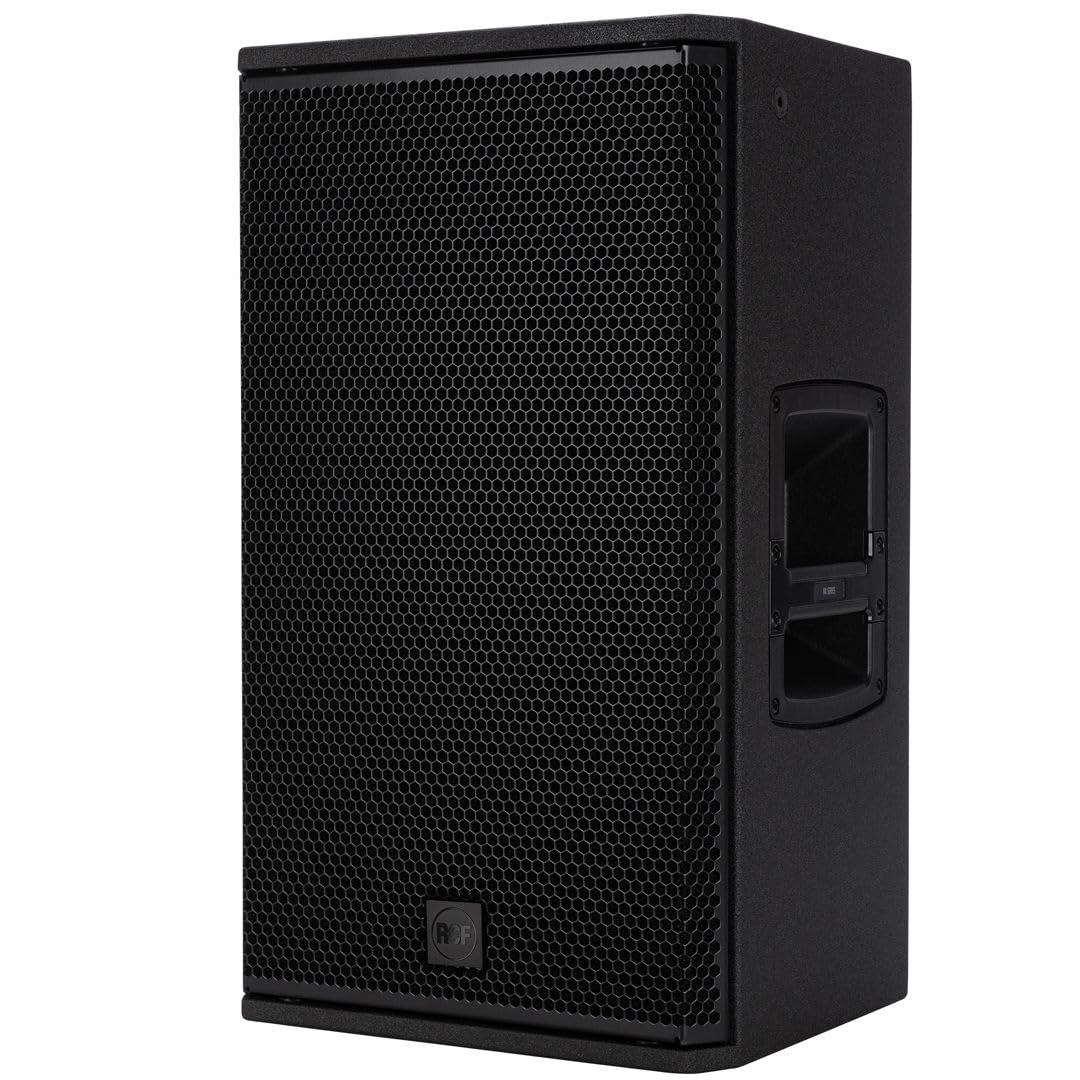 RCF NX 912-A Professional 12" Active Speaker