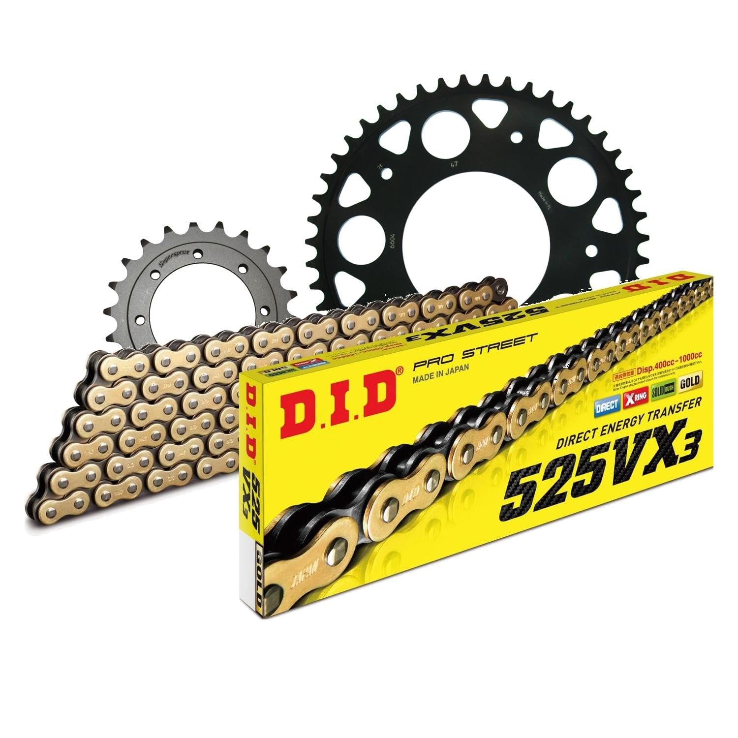 5 Viti Per Catena Bici In Acciaio Inox - Opzioni Singole, Doppie O Triple