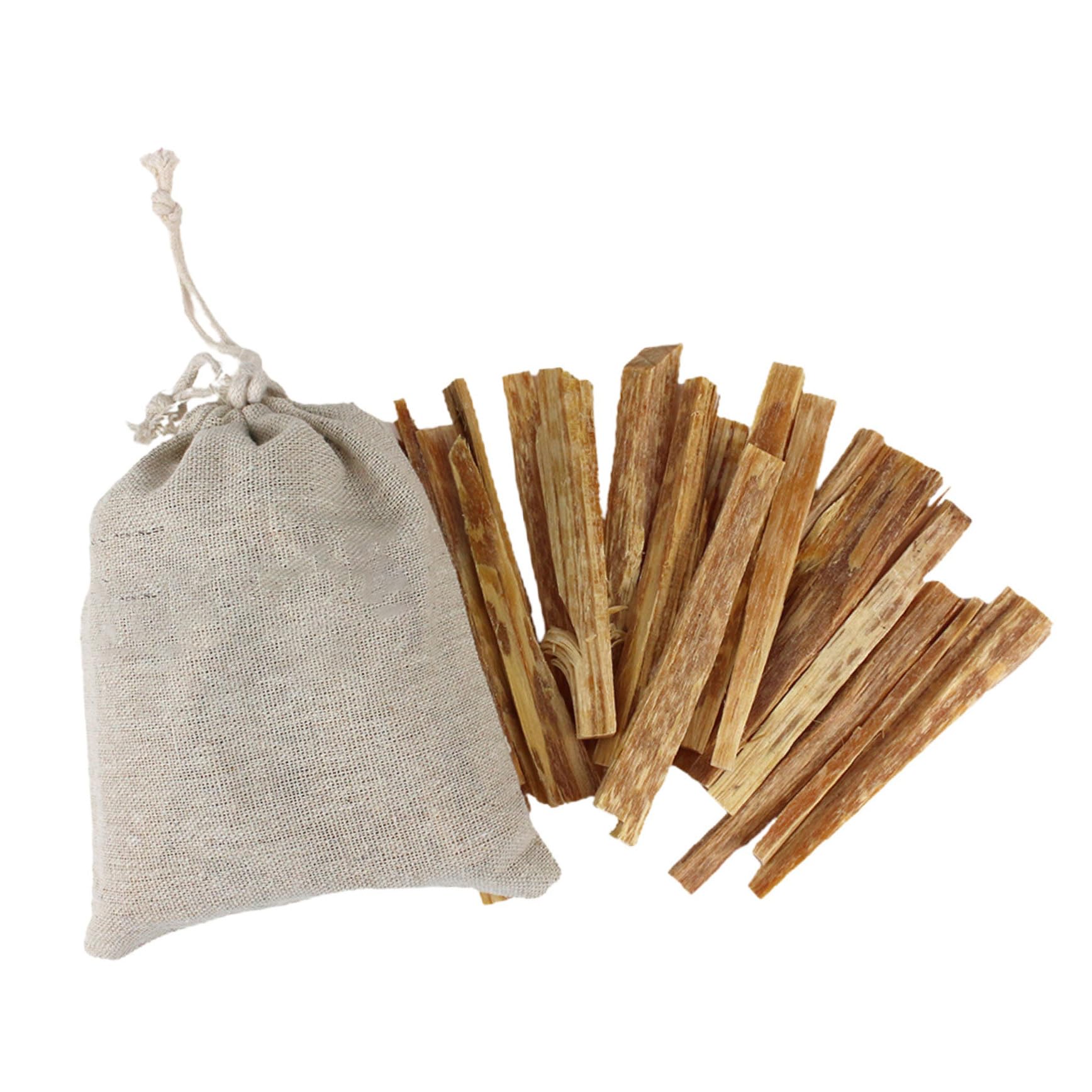 Herramientas de Madera para Encender Incendios de Forma Instantánea Bolsa para Camping al Aire Libre y Llama Estable, Utensilios Prácticos para Supervivencia