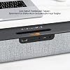 Lecoo DS108 Kablosuz Bluetooth 10W Soundbar Taşınabilir Stereo Hoparlör Beyaz