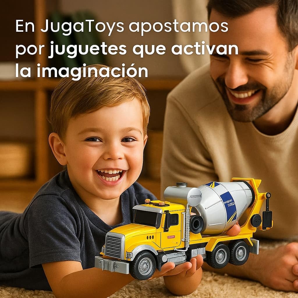 Toy, Multicolor (666-12R)