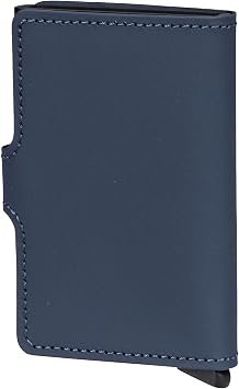 SECRID M/MINI MATTE Mini Wallet Night Blue