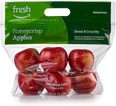 Brand, Honeycrisp Apples, 3 Lb