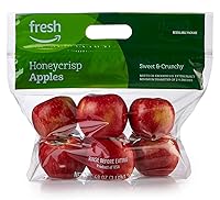 Algopix Similar Product 9 - Fresh Brand Honeycrisp Apples, 3 lb