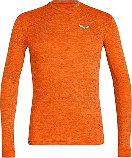 Salewa Men's Puez Dry M L/S T-Shirt