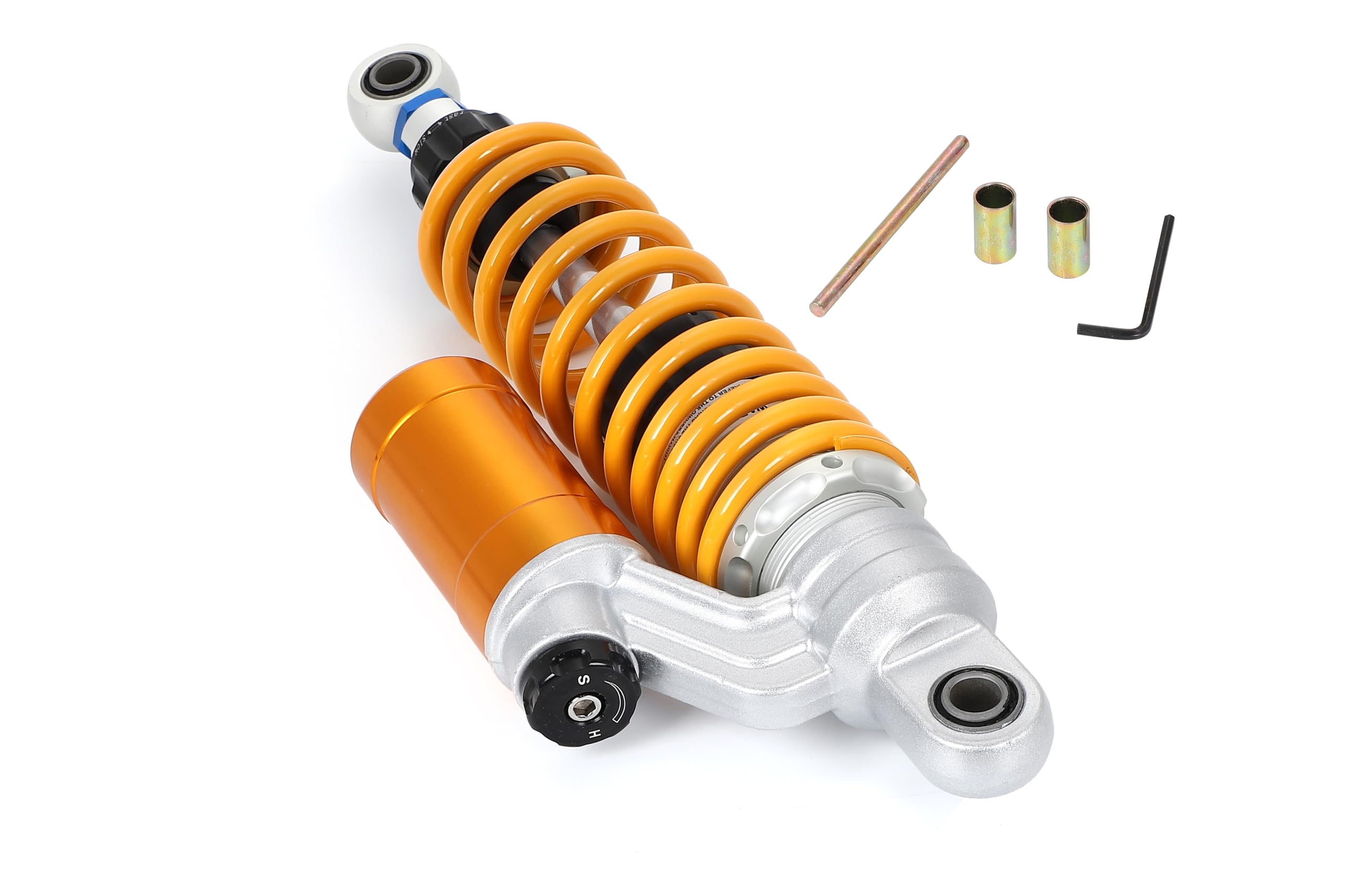 オーリンズタイプ リアサス 320mm GSX400 XJR400 【公式通販】