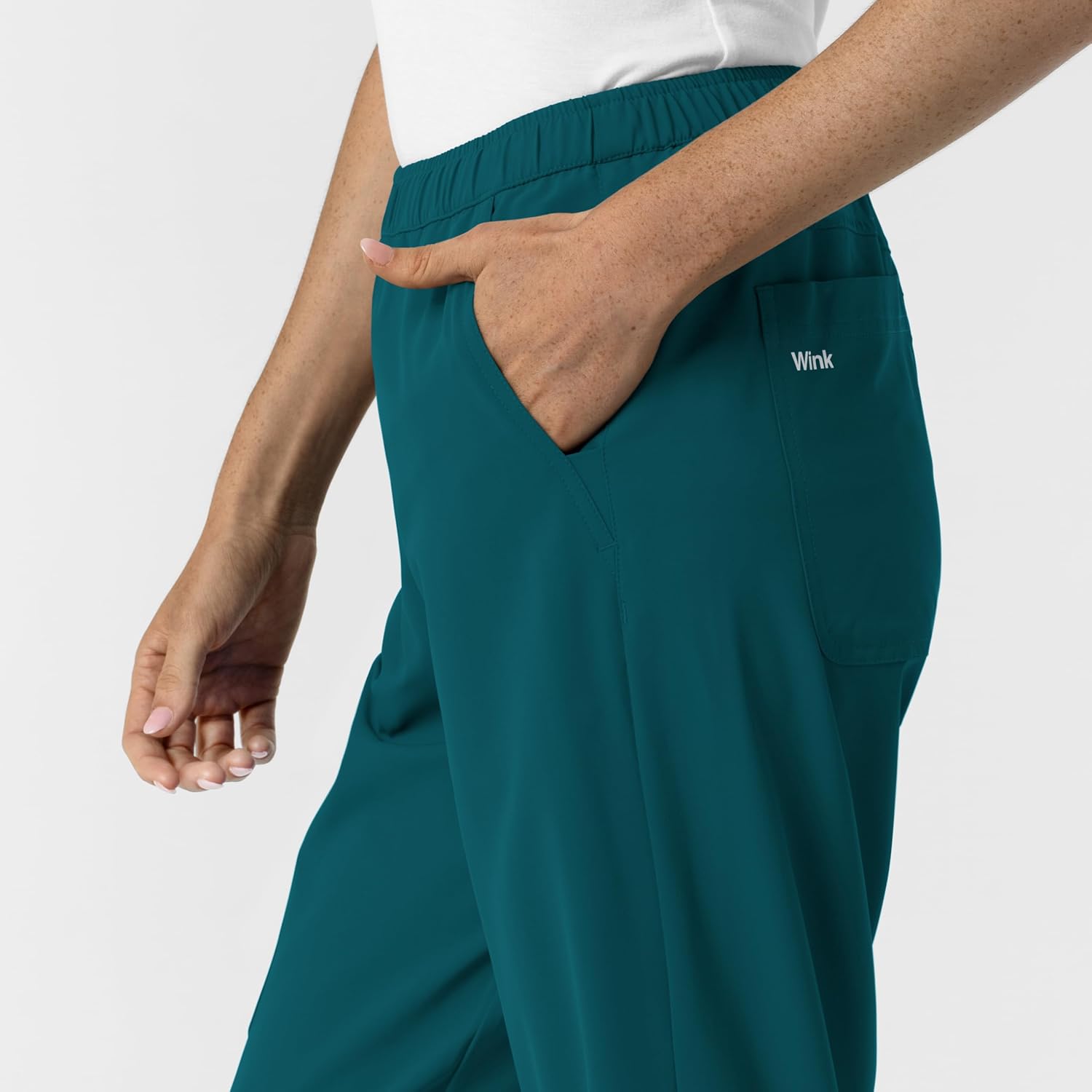 Wink Womens Scrub Pant - Image 12