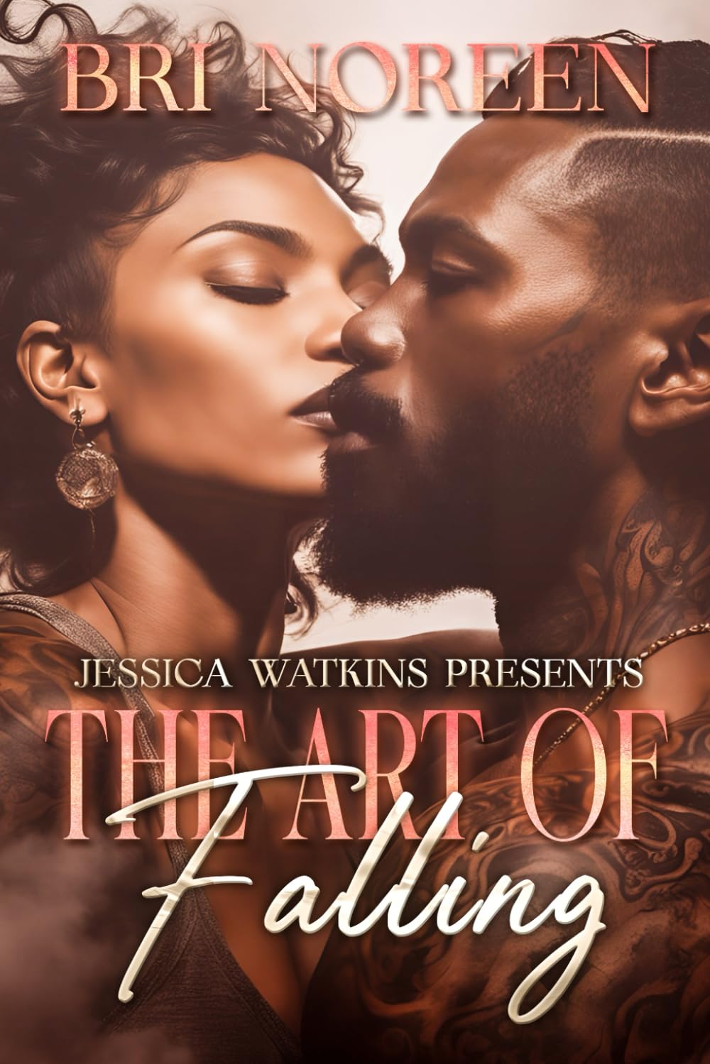 The Art of Falling