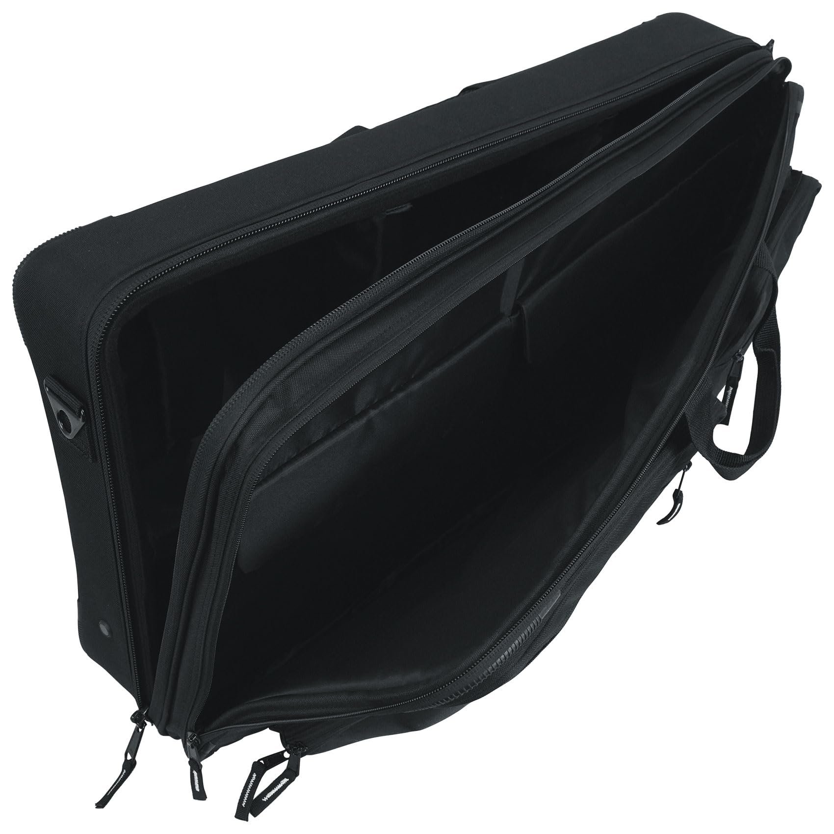 Amazon.com: Rockville DC27 Padded DJ Controller Bag Backpack, Fits