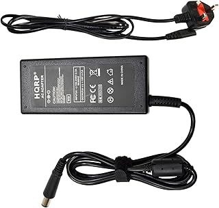 HQRP AC Adapter Comaptible with Bose SoundDock Series II 2 System PSM36W-208 293247-006 310583-1120 310583-1200 310583-1300 PSC36W-208
