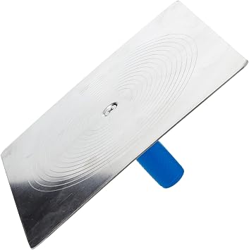 Silverline Plastering Hawk 300 x 300mm CB49