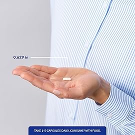 Pure Encapsulations Vitamin D3 25 mcg (1,000 IU) - Supplement to Support Bone, Joint, Breast, Heart, Colon & Immune Health - with Premium Vitamin D - 60 Capsules