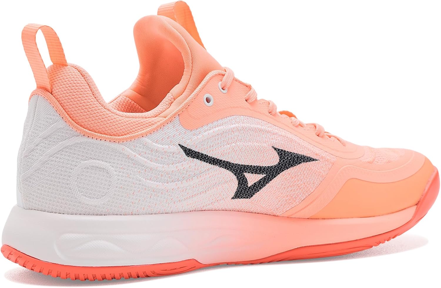 Mizuno Unisex-Adult Unisex Wave Luminous Elite Volleyball Shoe