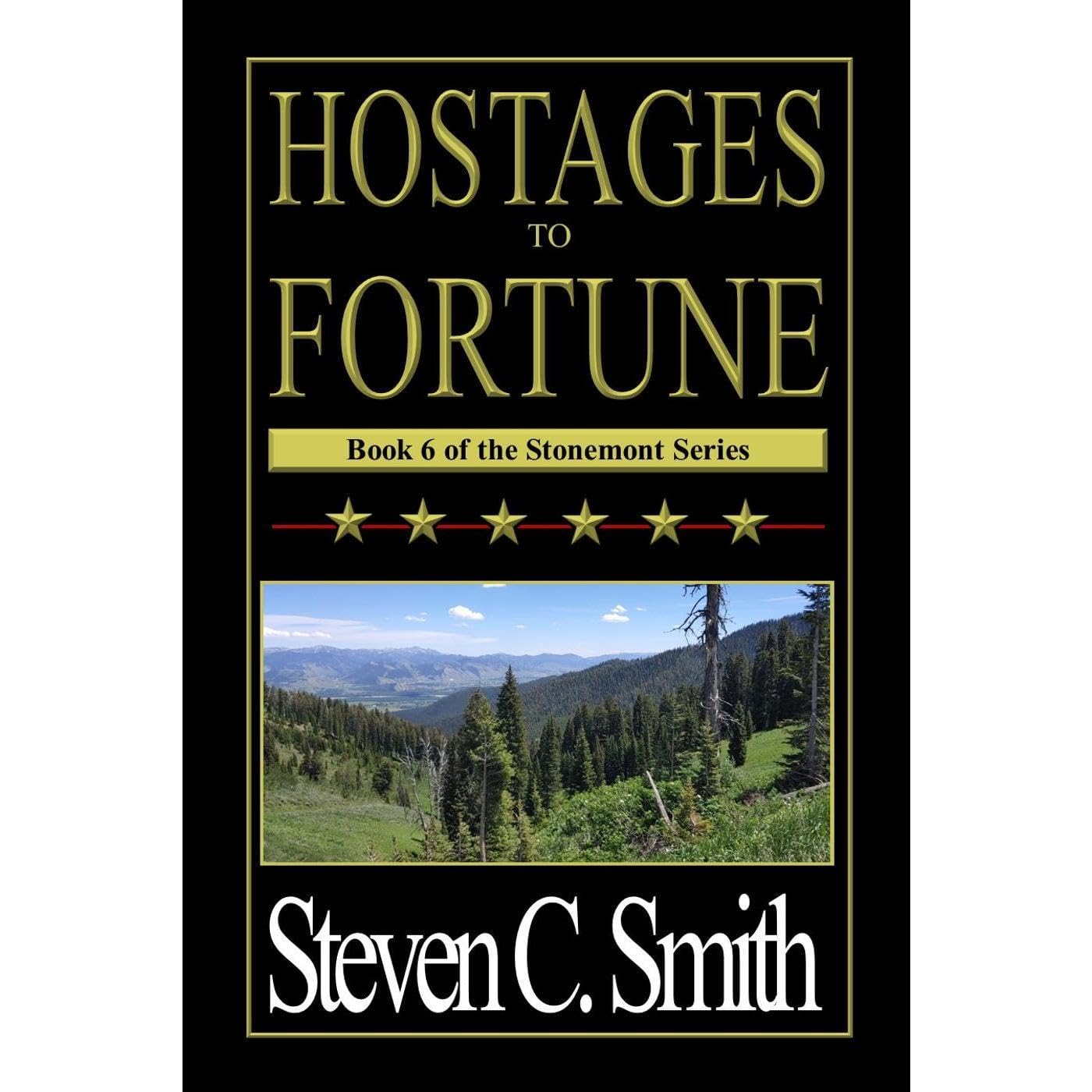 Hostages to Fortune
