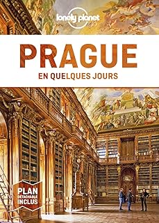 Prague En quelques jours - 6ed