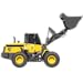 Tractor Crew: Operation Cleanup
