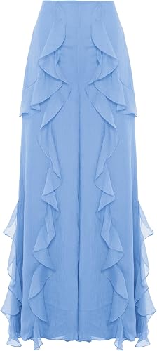 Chiffon Wonderland Pant