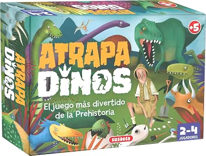 Atrapadinos