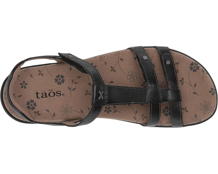 Taos Footwear Trophy 2 - Top View