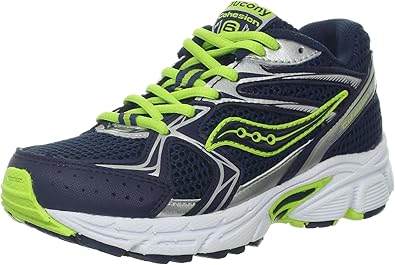 Saucony cohesion boys Clearance