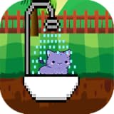 Oliver the Virtual Cat