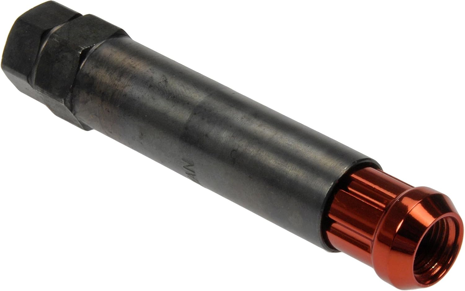 Dorman 711-255E Red Spline Drive Lock Set 1/2-20 Compatible with Select Models, 20 Pack